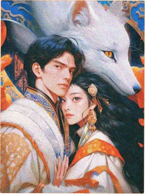 美国丽人